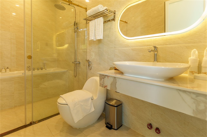 Villa cao cấp 02 Phòng Ngủ có hồ bơi riêng